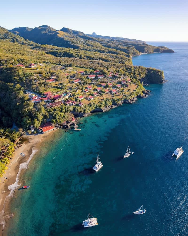 Ti Kaye Resort & Spa - Adults Only 1