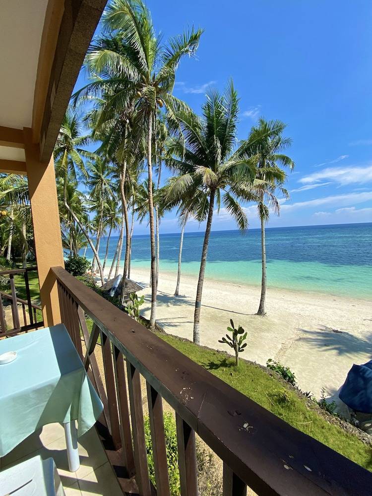 Anda White Beach Resort 1