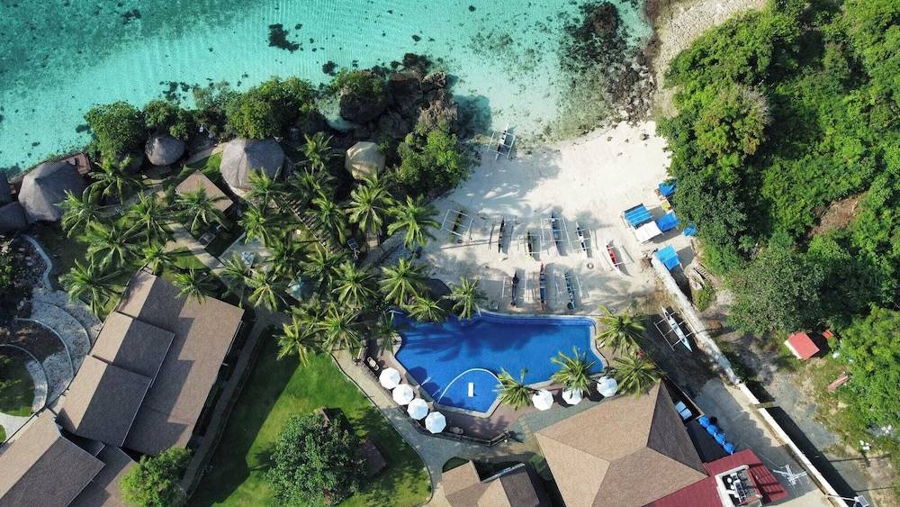 Bugnaw Si-e Beach Resort 1