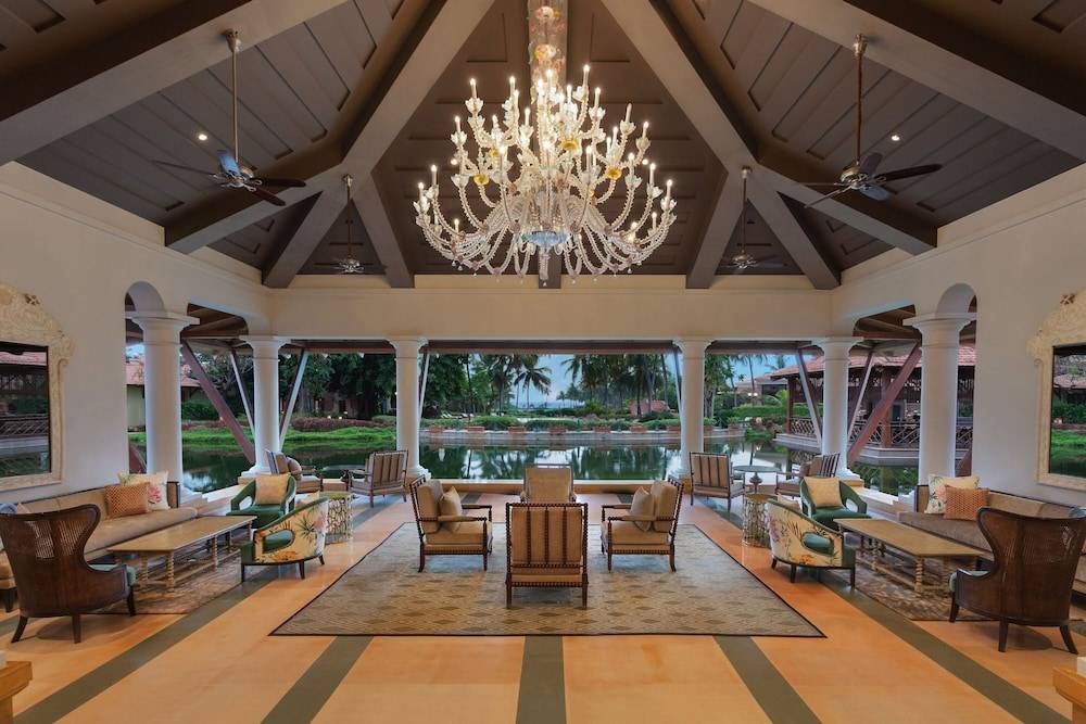 ITC Grand Goa, a Luxury Collection Resort & Spa, Goa 2