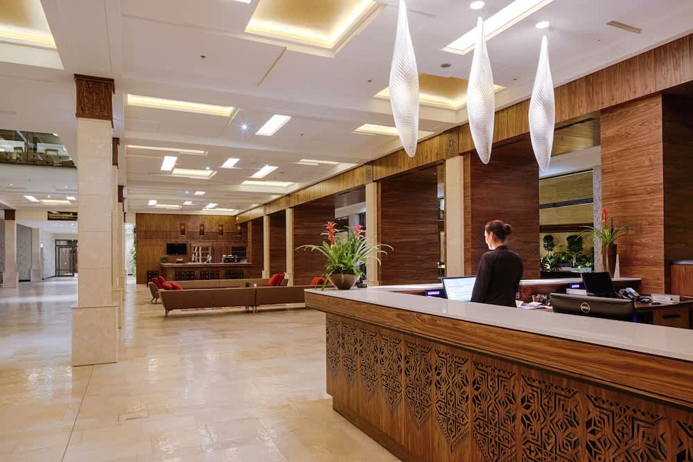 Hotel Arłamów 2