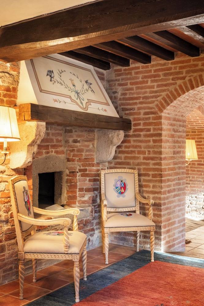 Castello di Leonina Relais - Adults Only 2