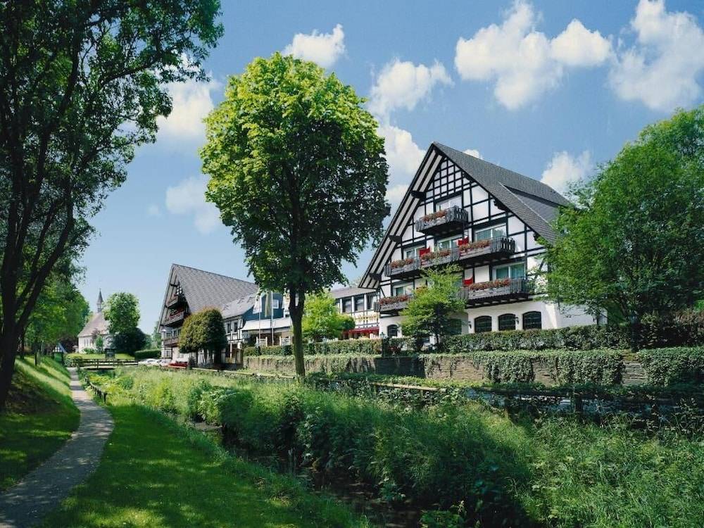 Struck Landhotel & SPA 1