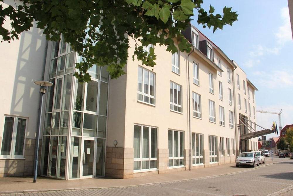 Hotel Ascania 1