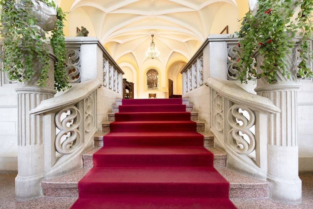 Schlosshotel Villa Westerberge 1