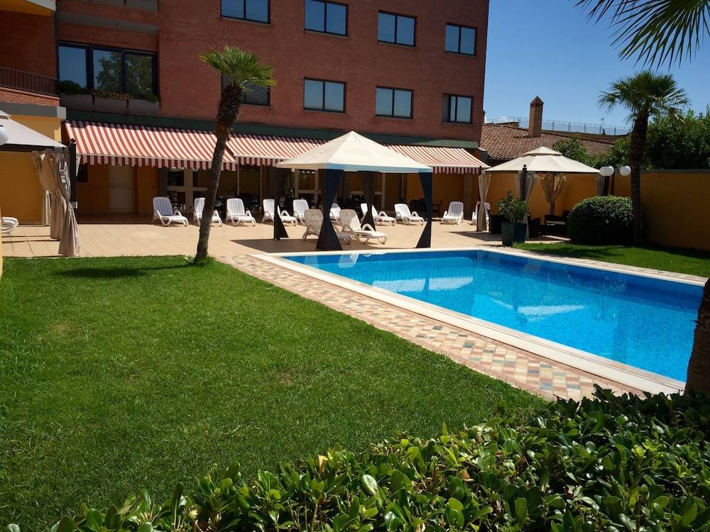 Hotel Grillo 1