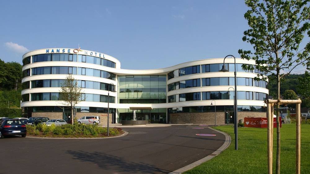 Hanse Hotel Attendorn 1