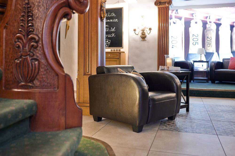 Struck Landhotel & SPA 2