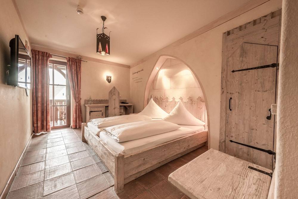 Hotel Arthus 1