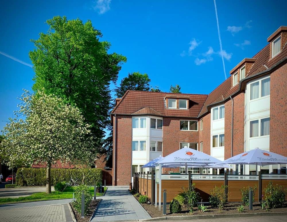 Hotel Stadt Aurich 1