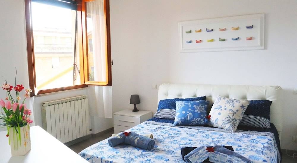 Hotel Le Grazie 1
