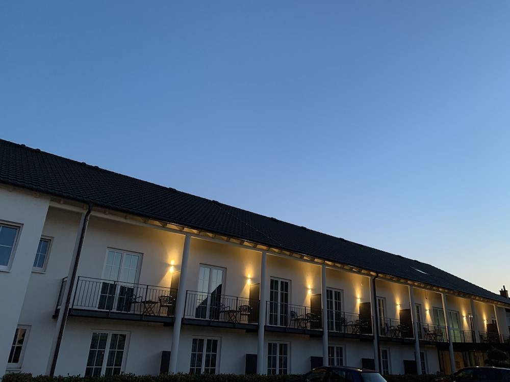 Taste Style Hotel Bären Auggen 1