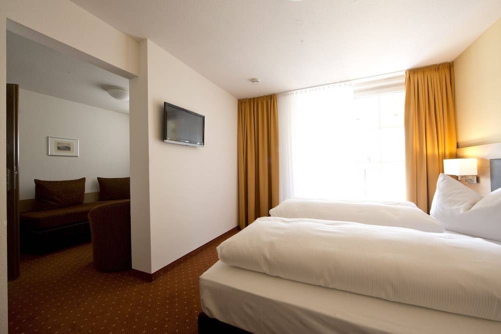 Taste Style Hotel Bären Auggen 2
