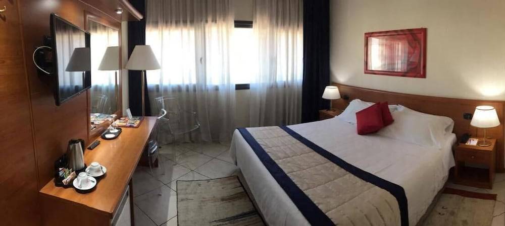 Green Hotel Ninfa 1