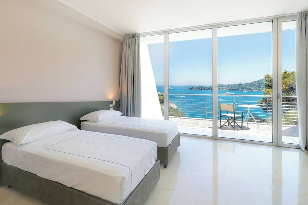 Cristallo Park Hotel 2