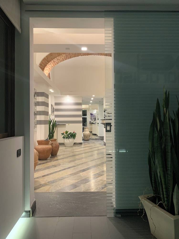 Hotel Paradiso Portovenere 1