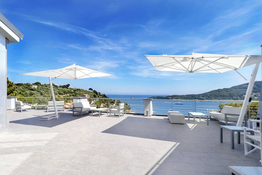 Cristallo Park Hotel 1