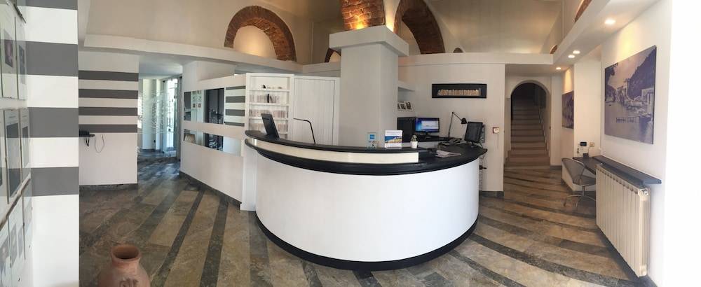 Hotel Paradiso Portovenere 2