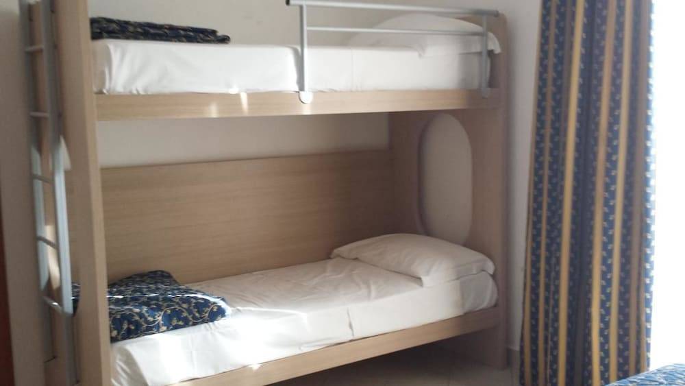 Hotel Residence Le Terrazze 1