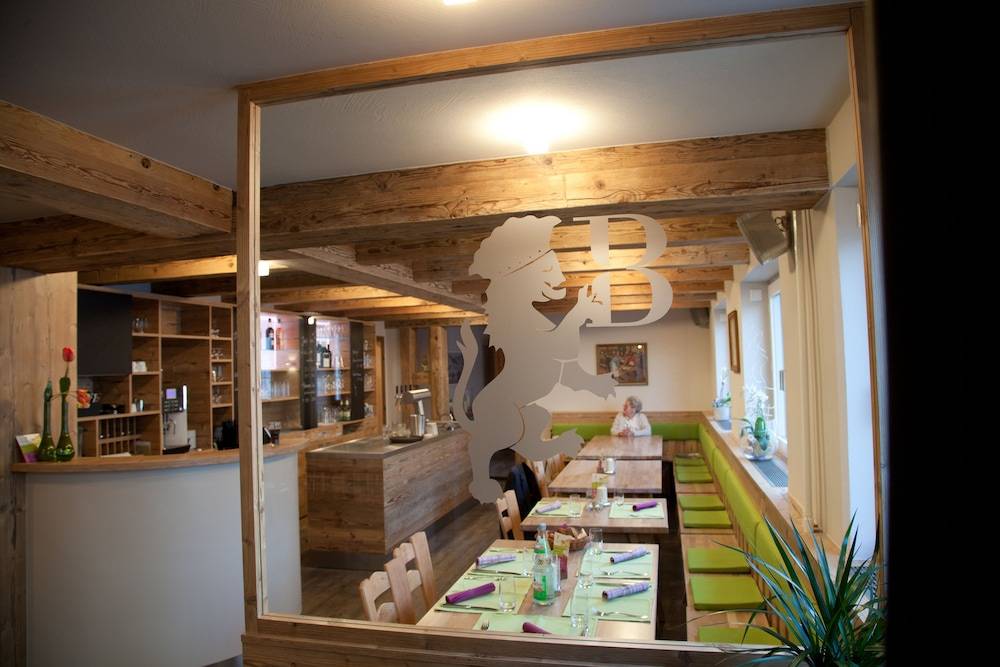 Landhotel Zur Bretzel 2