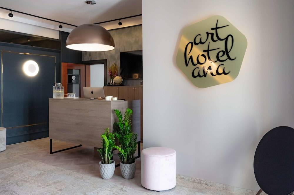 Arthotel ANA Aura 1