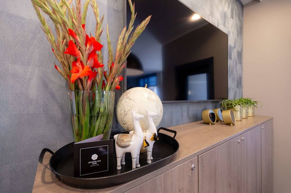 Arthotel ANA Aura 2