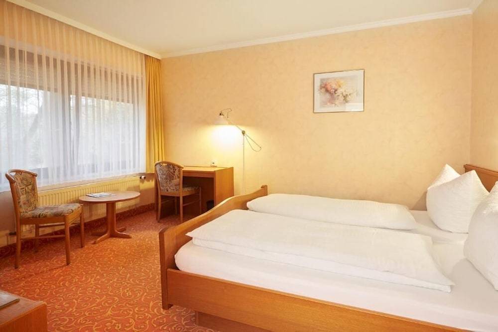 Park Hotel Berlin 2