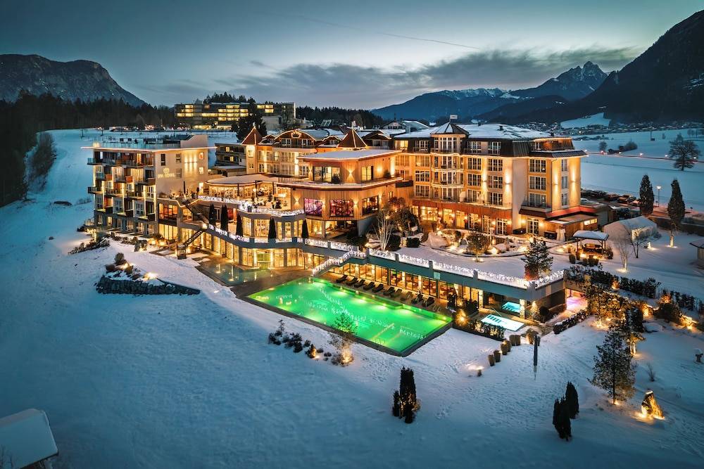Hotel Panorama Royal 1