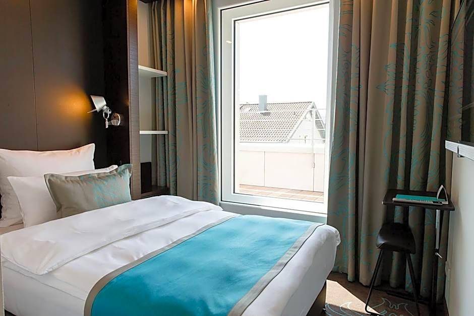 Motel One Stuttgart-Bad Cannstatt 2