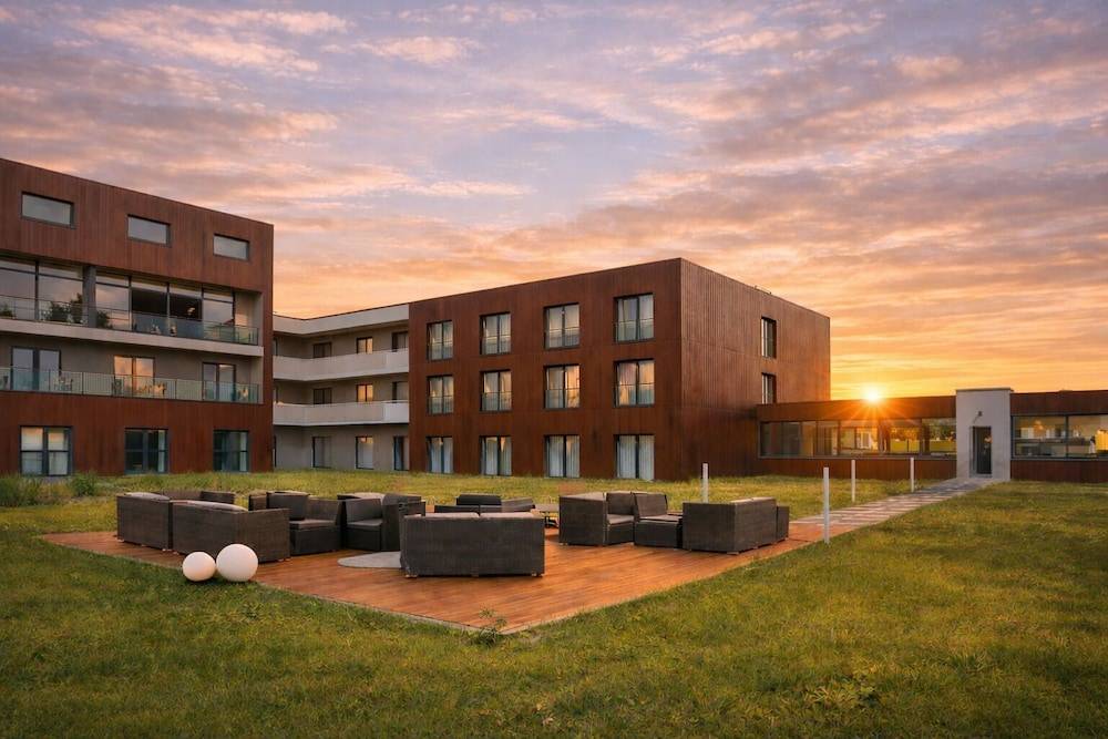 Sante Royale Hotel- & Gesundheitsresort Bad Langensalza 1