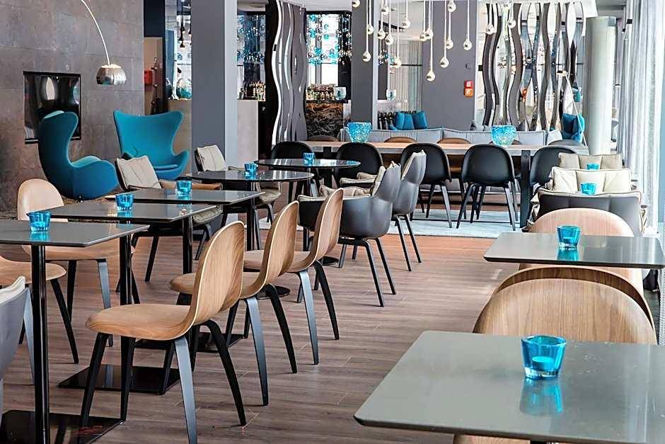 Motel One Stuttgart-Bad Cannstatt 1