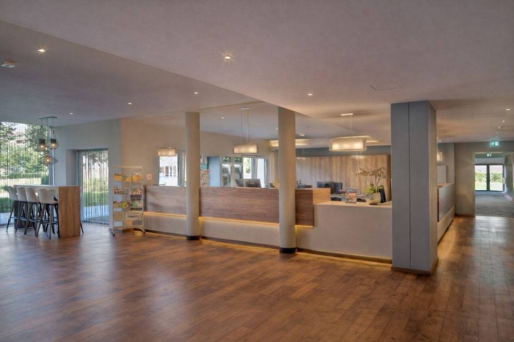 Sante Royale Hotel- & Gesundheitsresort Bad Langensalza 2