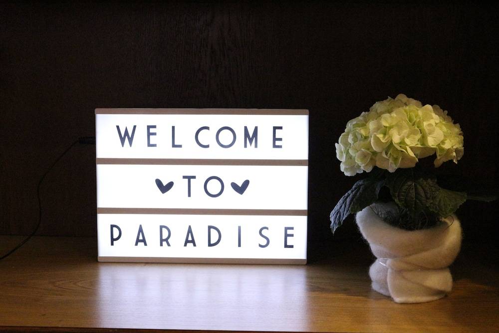 Apart Hotel Paradies 2