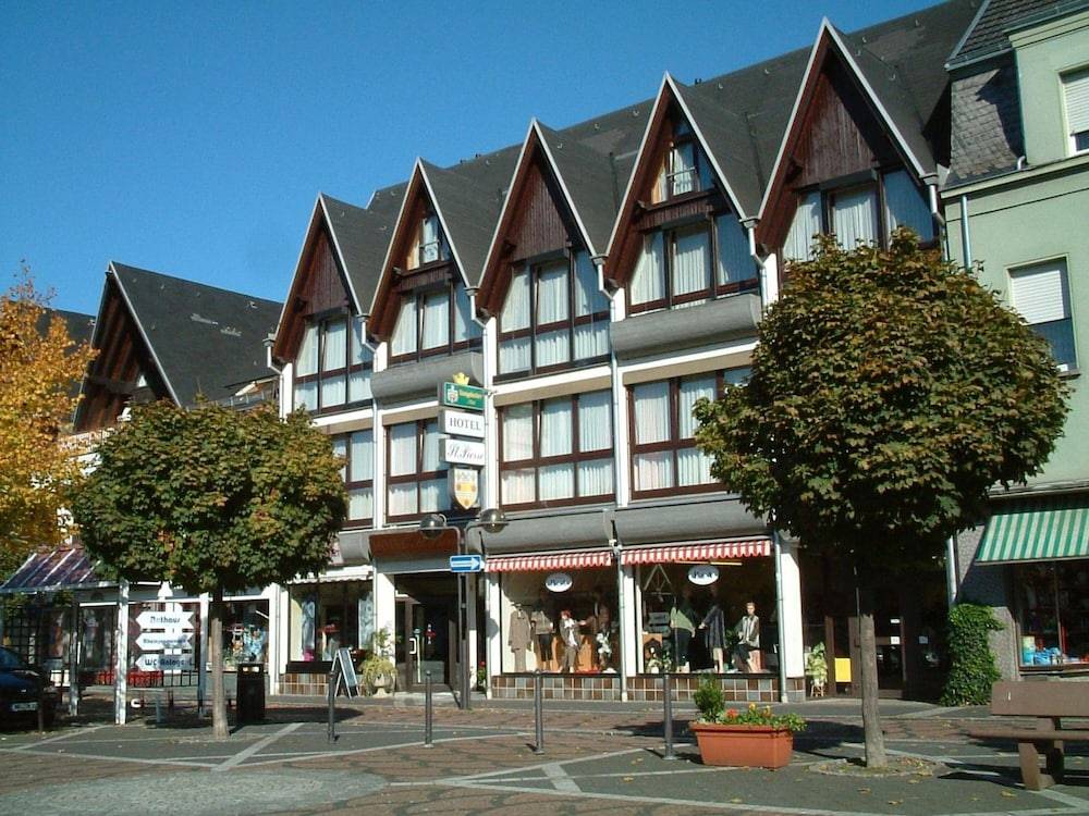 Hotel St. Pierre 1