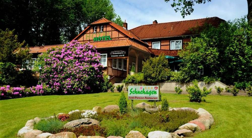 Hotel Schnehagen 1