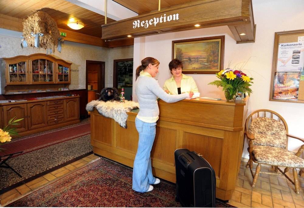 Hotel Schnehagen 2