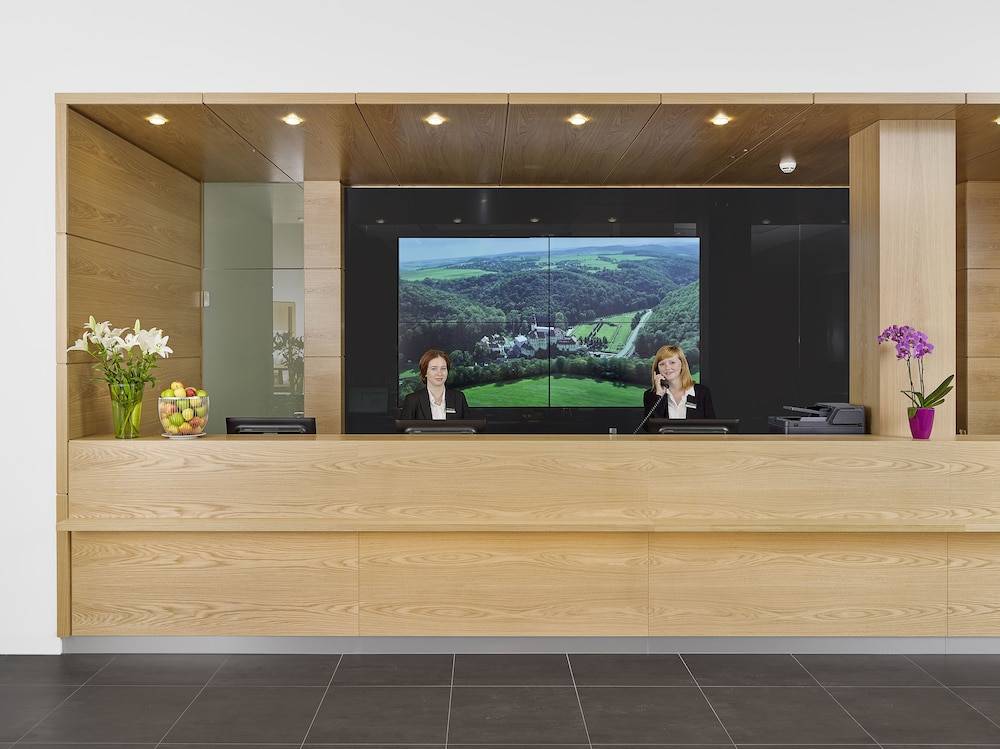 Hotel Elbresidenz an der Therme 2