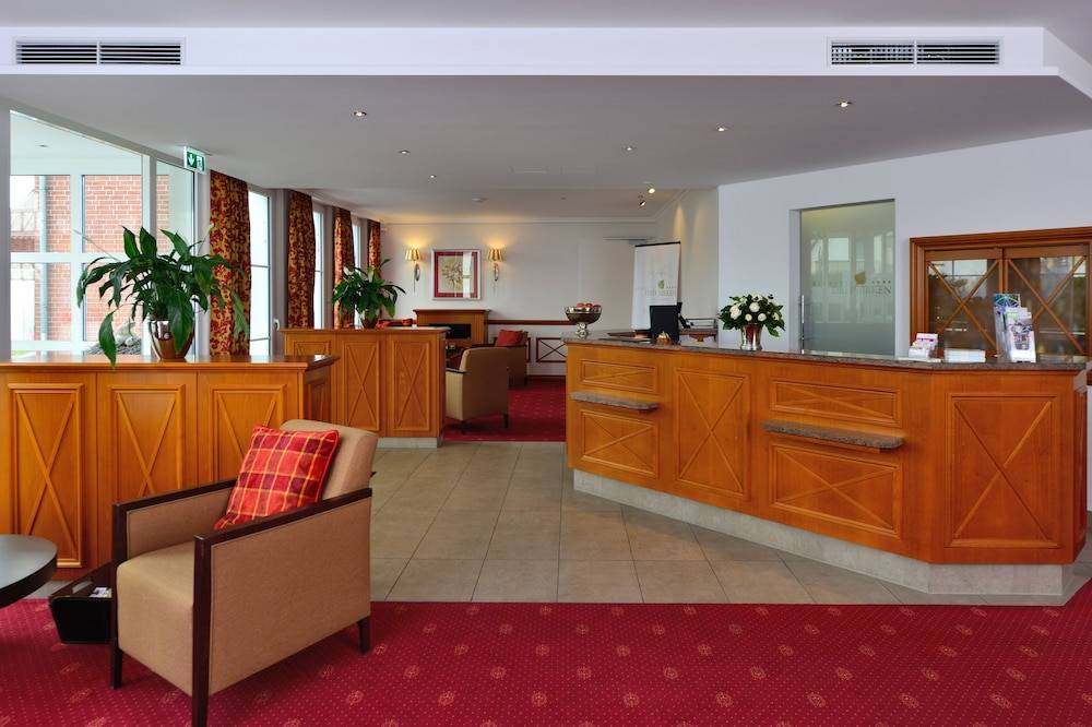 Kurhotel Drei Birken 1