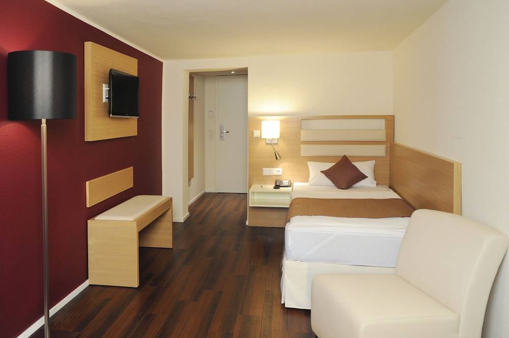 Hotel Goldener Knopf 2