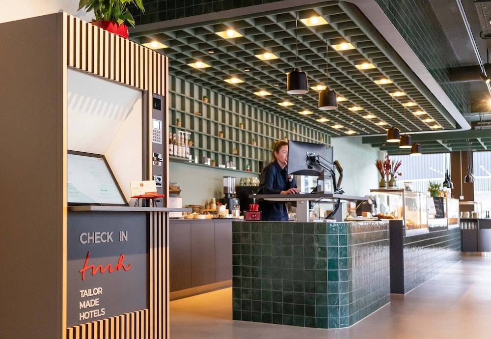 Tailormade Hotel BAB Bachenbülach 2