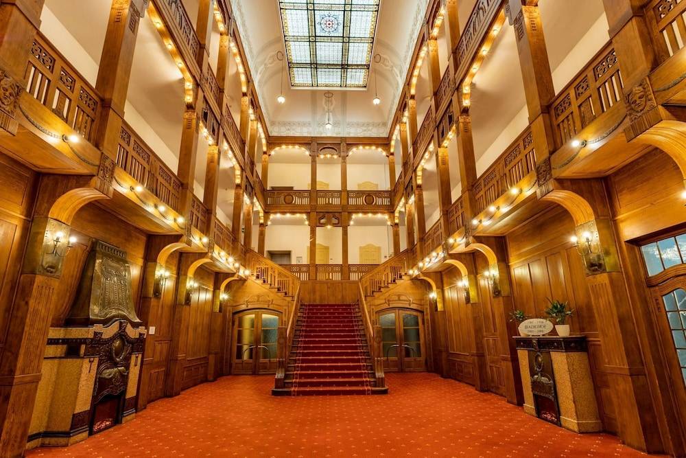 Hotel Badehof 2