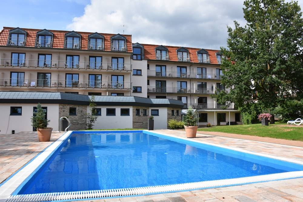 Aqualux Wellness- & Tagungshotel 1