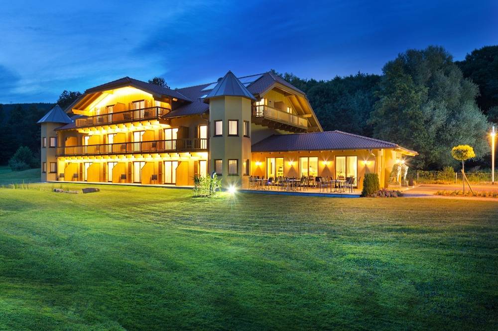 Sapia Hotel Rheinsberg 1