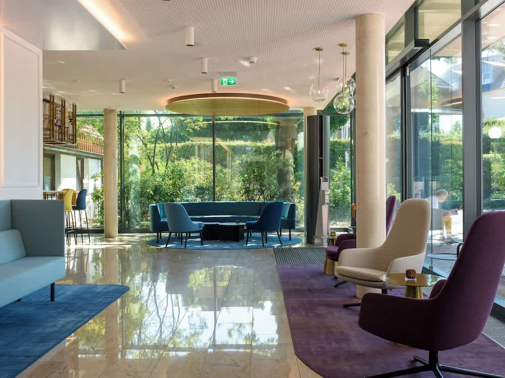 Hotel Schnitterhof 2