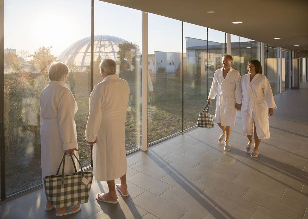 Vital Hotel an der Therme GmbH 1
