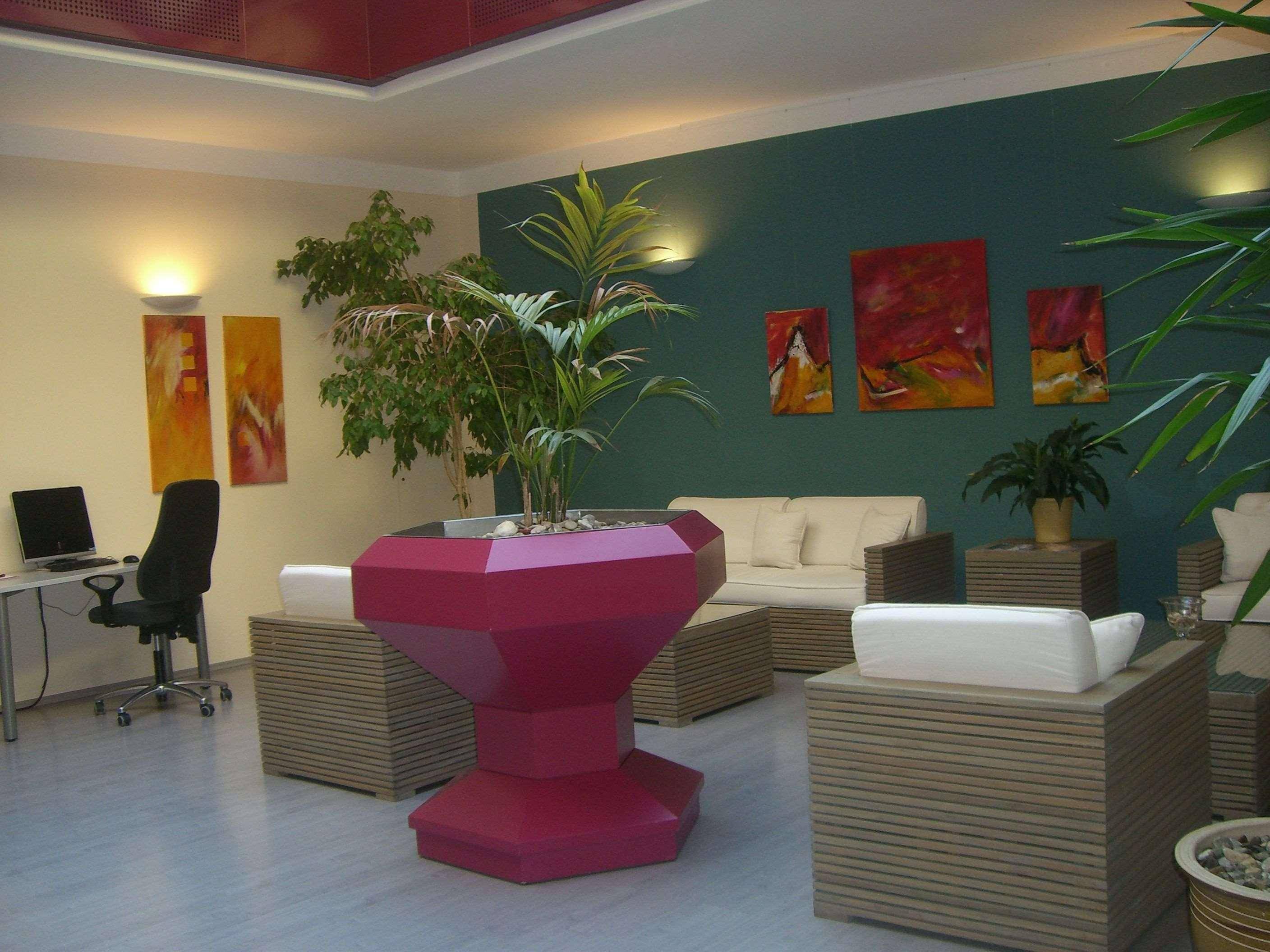 Arvena Reichsstadt Hotel 2