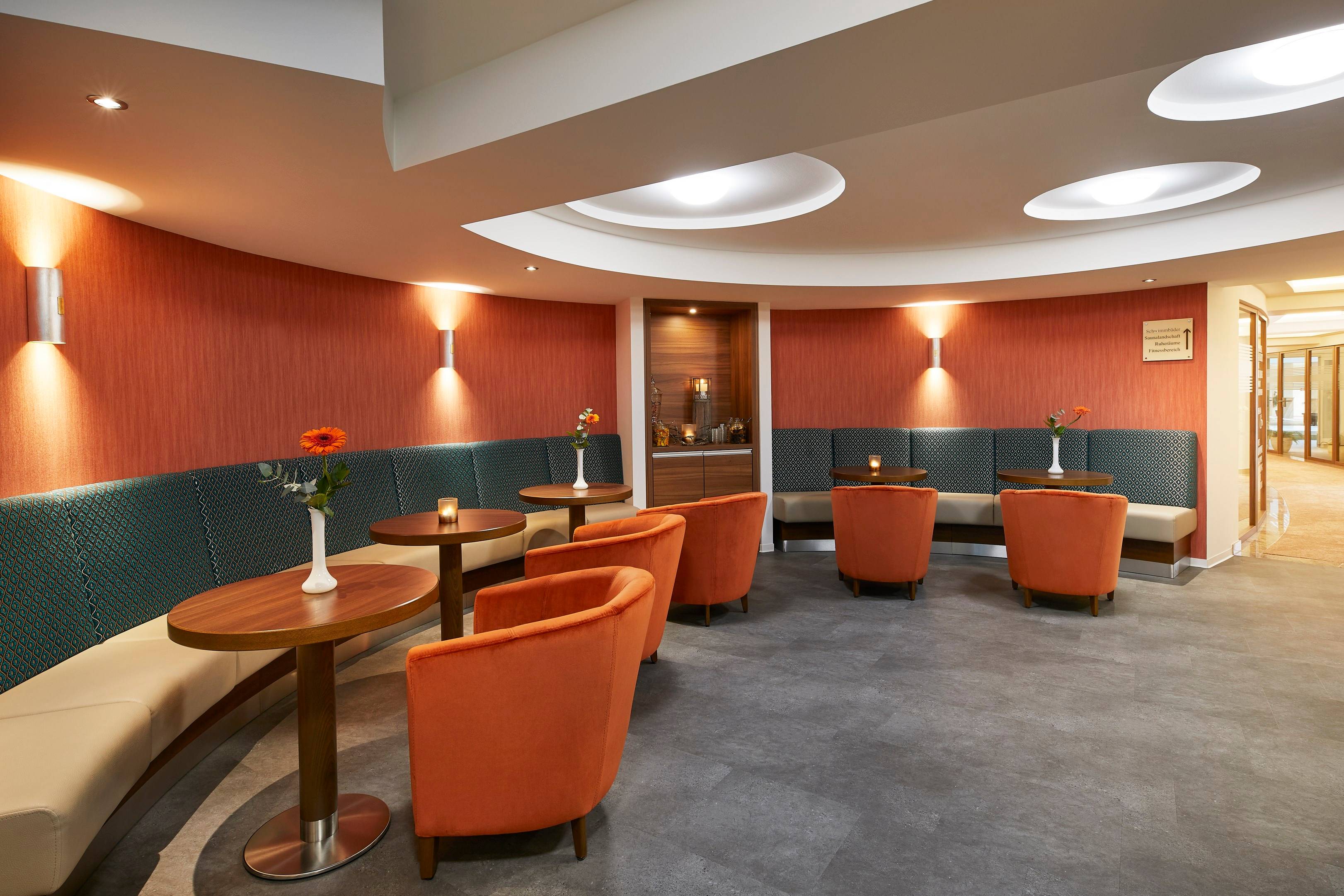 Göbel`s Hotel Quellenhof 2