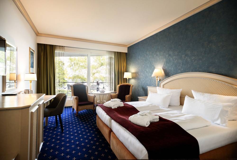 Hotel Dieksee - Collection by Ligula 1