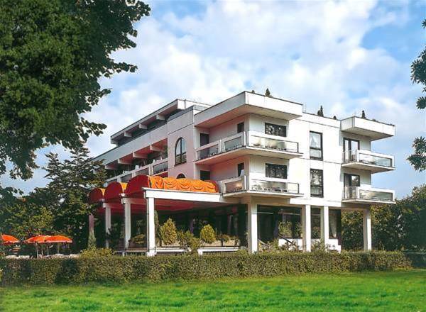 Reichels Parkhotel 2