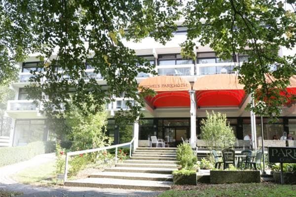 Reichels Parkhotel 1